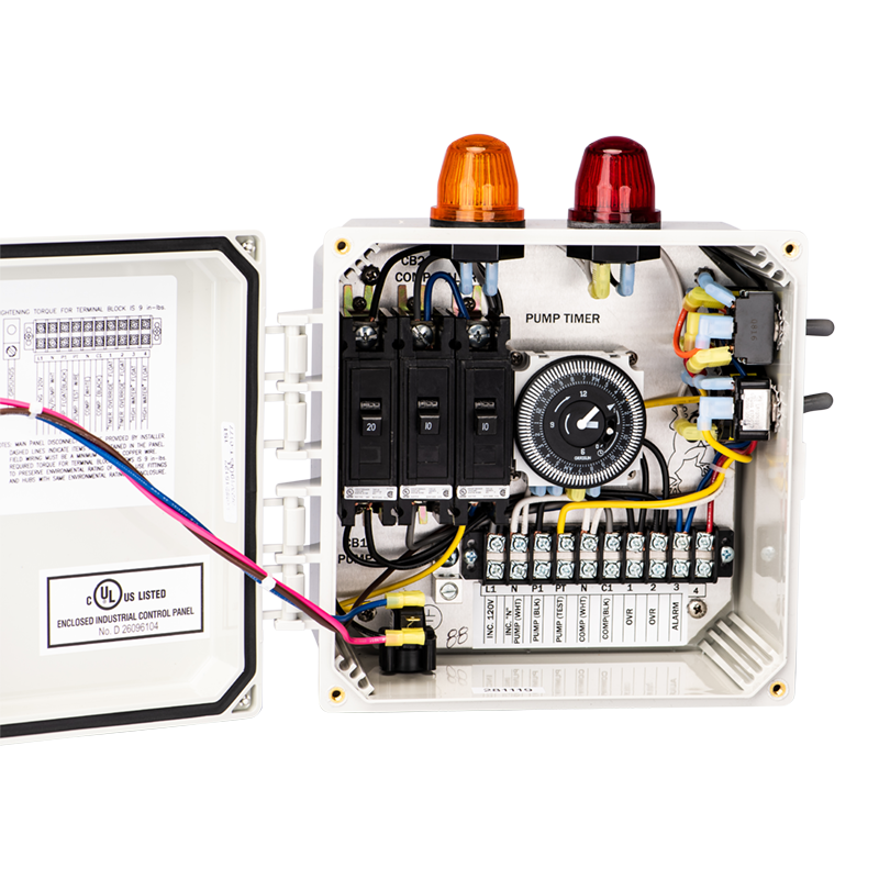 BIO - Simplex - Spray (Timer)